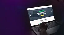 Prime Web Flow