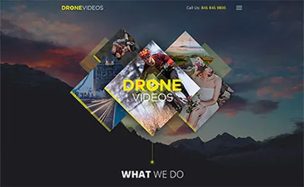 Prime Web Flow